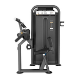 U3028D-JZ Трицепс-машина сидя. Наклонная парта. Стек 105 кг