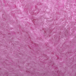 Пряжа для вязания Gazzal Barbie (10719) 90% Вискоза, 10% Полиамид (50 гр. 150 м.)