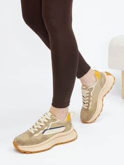 Кроссовки женские демисезонные