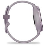 Умные часы Garmin Vivoactive 5 42 мм, фиолетовый (Orchid)