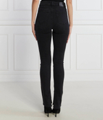 Джинсы TWINSET - черный(232TP2410)