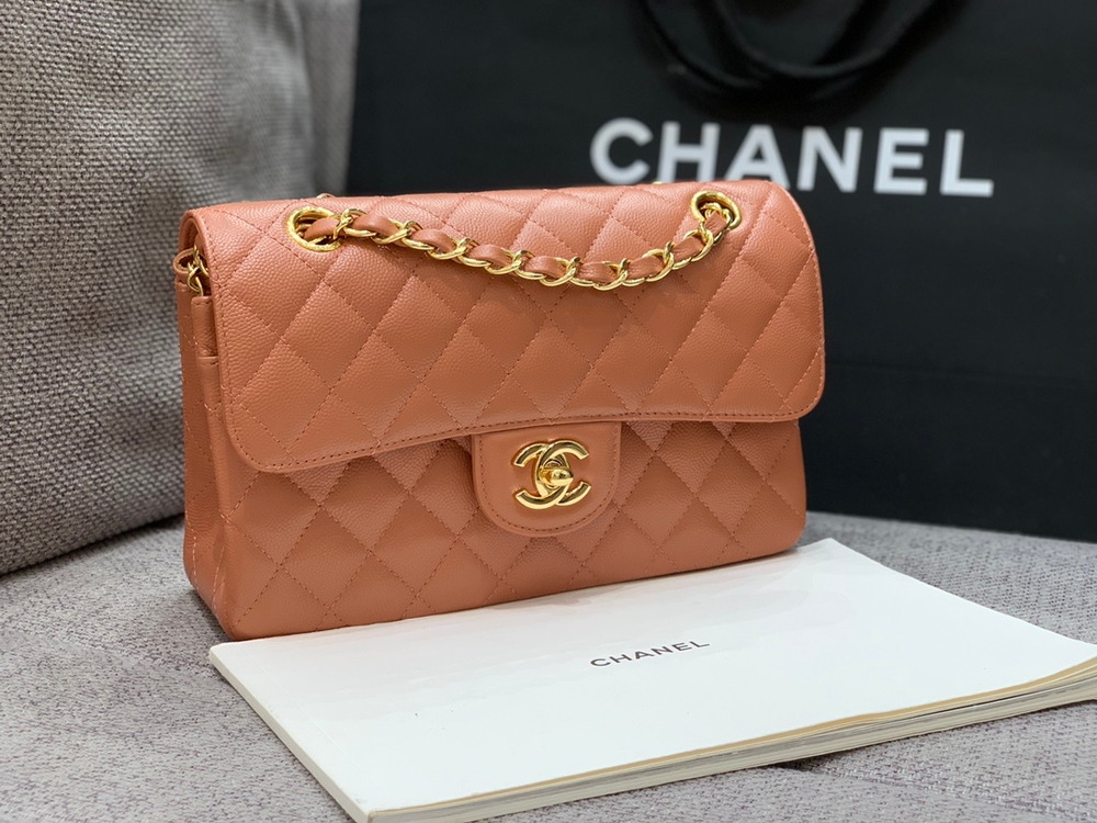 Chanel Bag 23 cm