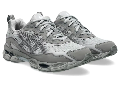 Asics GEL-NYC RGD Cement Grey/Clay Grey