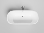 ORNELLA AXIS 190х90 покраска по RAL снаружи