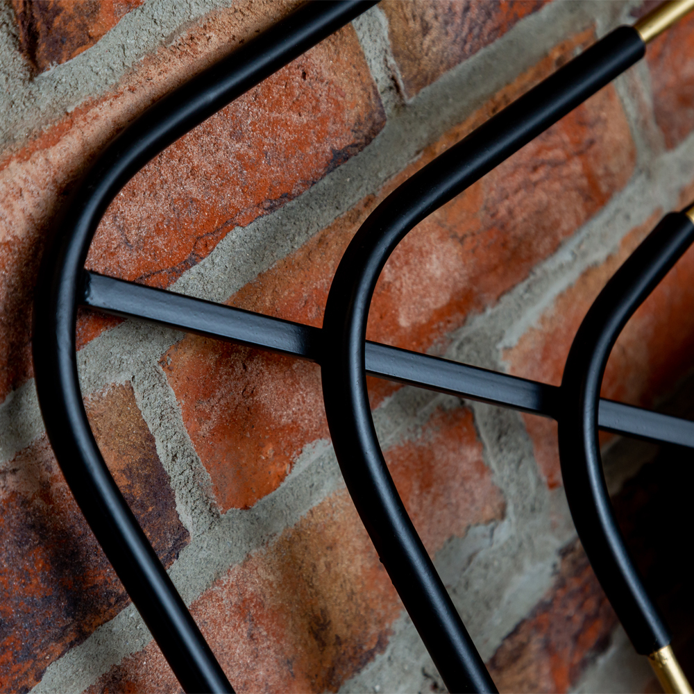 Зеркало Объект мечты Моне блэк