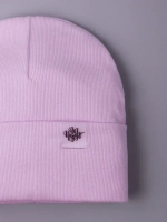 Шапки для девочки осенние набор