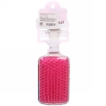 Расческа массажная «Baby House Boom», микс 4 вида зверята, 20*6,5см