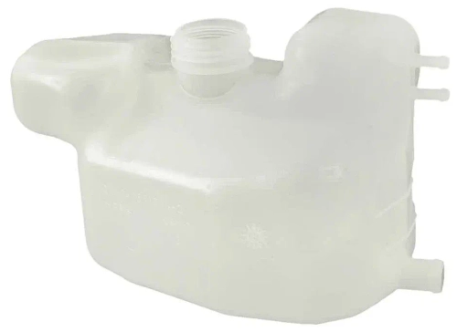 Бачок расширительный ВАЗ 2110 нового образца AV Autoplastic