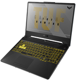 Ноутбук Asus TUF Gaming A15 FX506IV