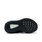 YEEZY 350 KIDS "BLACK"