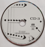 Eric Clapton / Crossroads 2 (Live In The Seventies)(4CD)