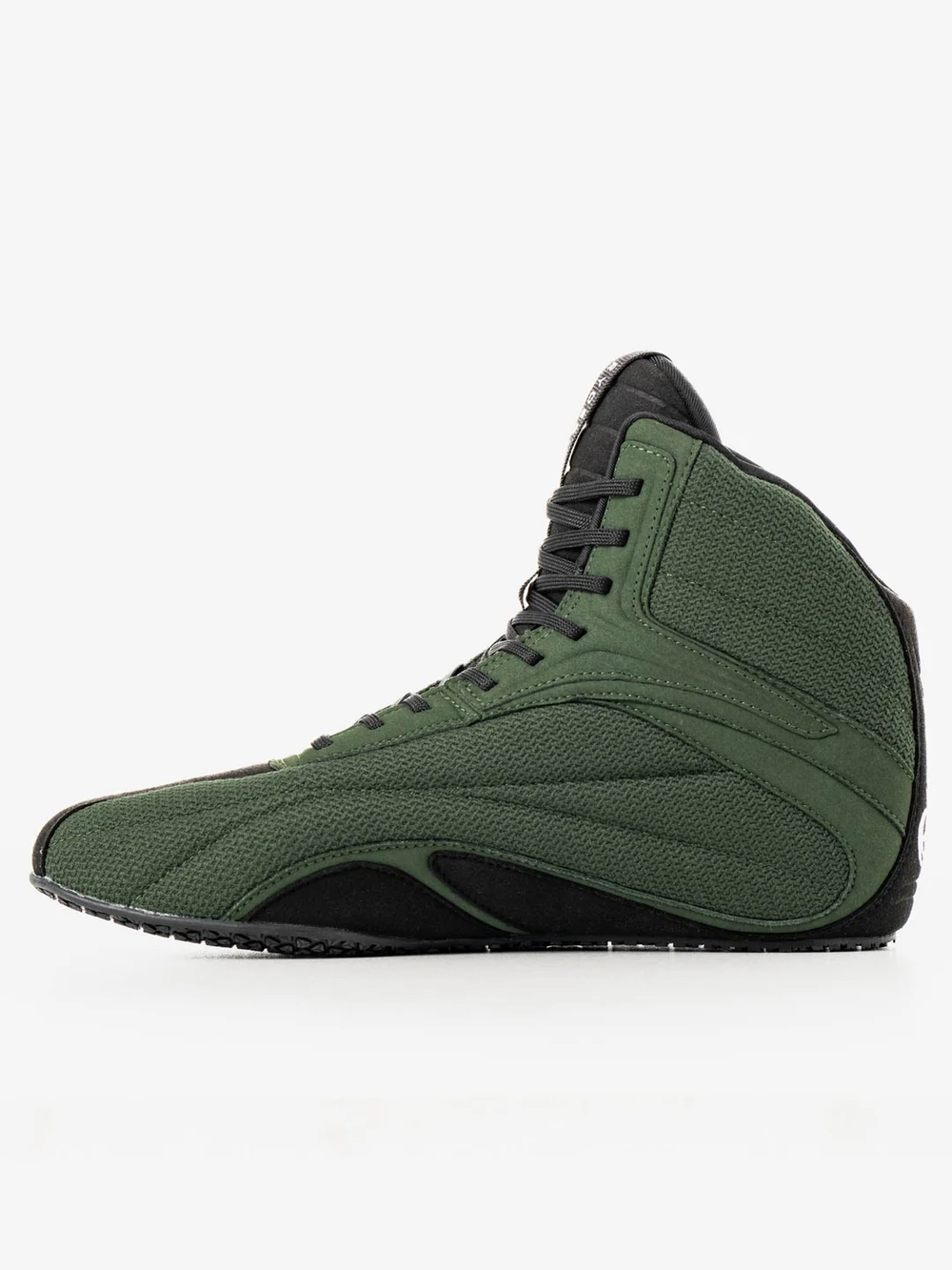 RYDERWEAR кроссовки D-Mak 3 Aero Green