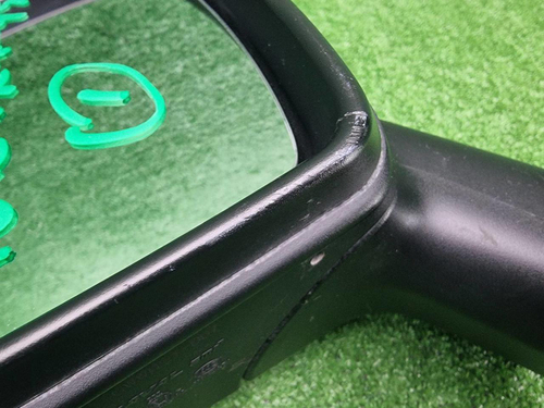 Зеркало левое Haval Jolion (2021-н.в.) 10 конт.