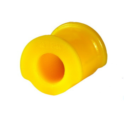 Полиуретановая втулка стабилизатора, задней подвески, концевая, I.D.= 22,5 мм (2 шт.), Точка опоры.22-01-2194