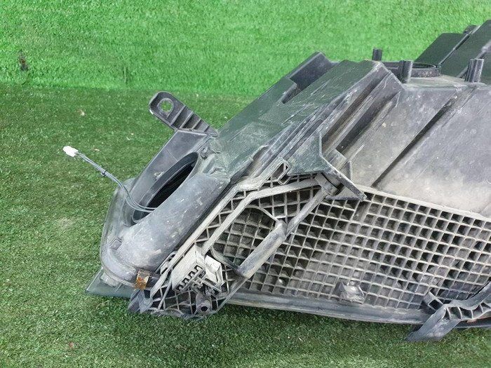 Фара правая BMW X5 F15 X6 F16 (2015-2018) Adaptive LED