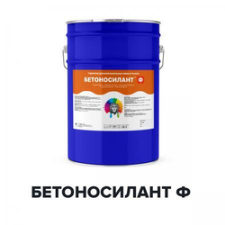 Герметик для межпанельных швов Бетоносилант Ф 12 кг