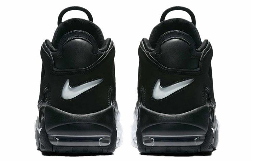 Кроссовки Nike Air More Uptempo Tri-Color Air