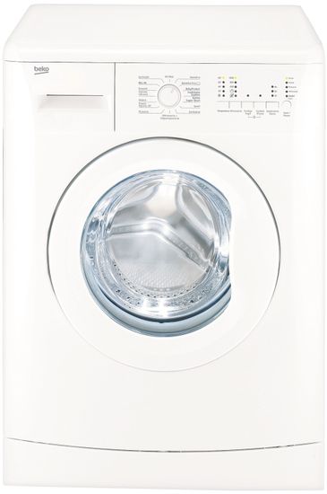 Стиральная машина Beko WKB 51022 PTY