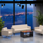 Мягкое кресло ВАРНА