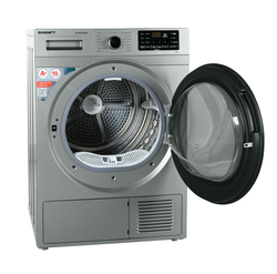 Сушильная машина Kraft KF-DM1002HPG