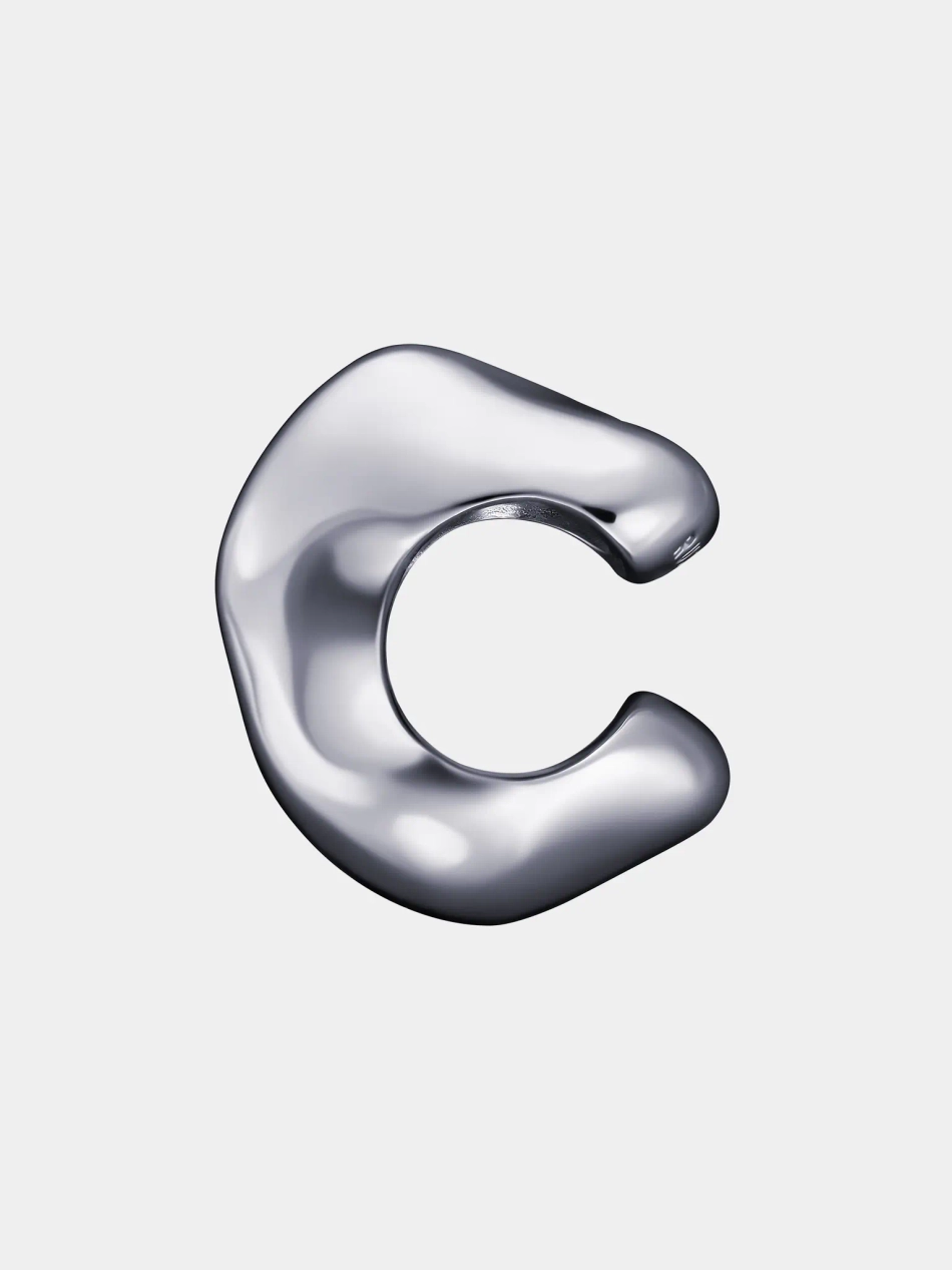 Кафф MORPHIC METAL