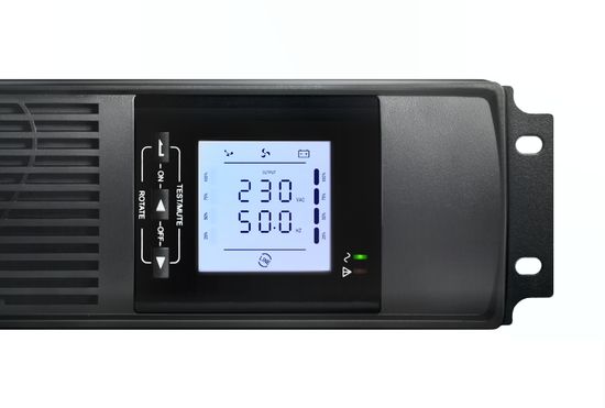 ИБП East EA900Pro-H RT 3 kVA DC72V