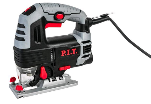 Лобзик РST70-C1 Мастер (700Вт,70мм,0-3000об/мин,3 режима,БЗП) P.I.T