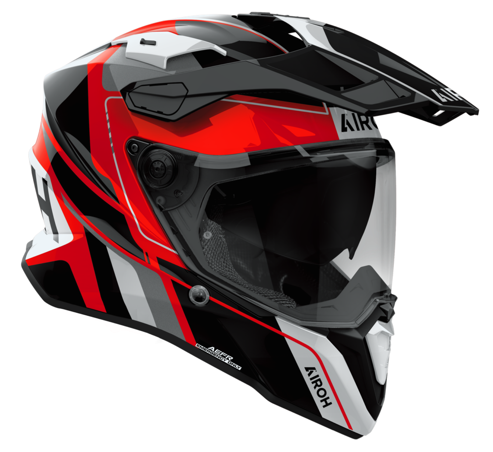 Шлем Airoh COMMANDER 2 Skip