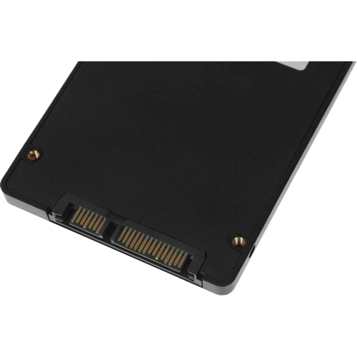 Твердотельный накопитель 512GB SDD AMD RADEON R3 Series SATA3 2,5" R550/W470 R3SL0512G2