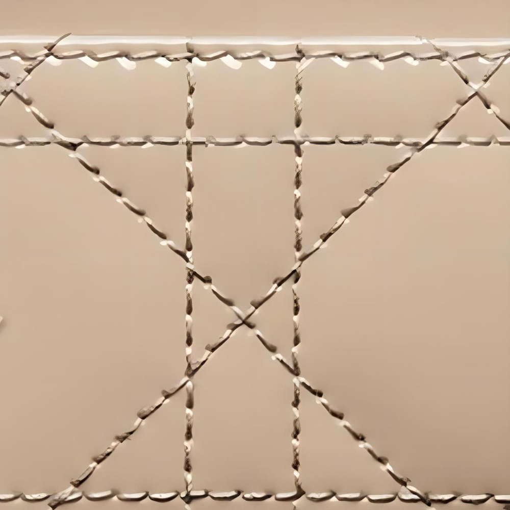 Картхолдеры и кошельки DIOR Lady Dior, S0974OVRB-M116