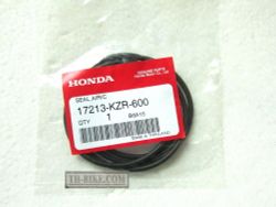 17213-KZR-600.  	SEAL, AIR CLEANER