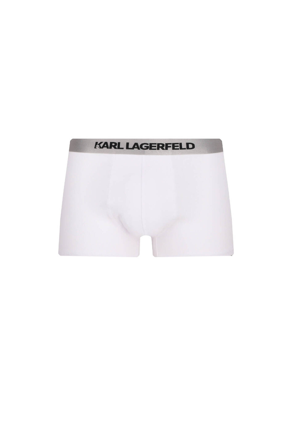 Трусики-боксеры 3шт. Karl Lagerfeld - черный(240M2106)