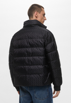Пуховик мужской ARMANI EXCHANGE