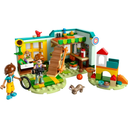 LEGO Friends / Осенняя комната/ 42646