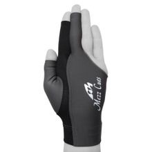 Перчатка MEZZ Premium MGR-H серая левая/правая L/XL