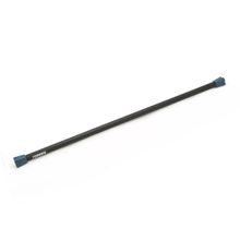 Бодибар TORRES 3 кг, PL525003, металл в неопреновой оболочке, черный