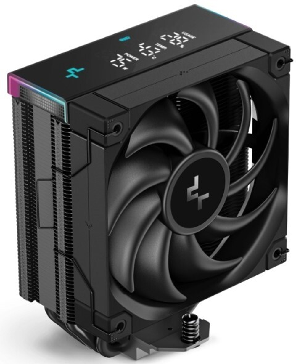 Кулер  Deepcool AK400 DIGITAL PRO