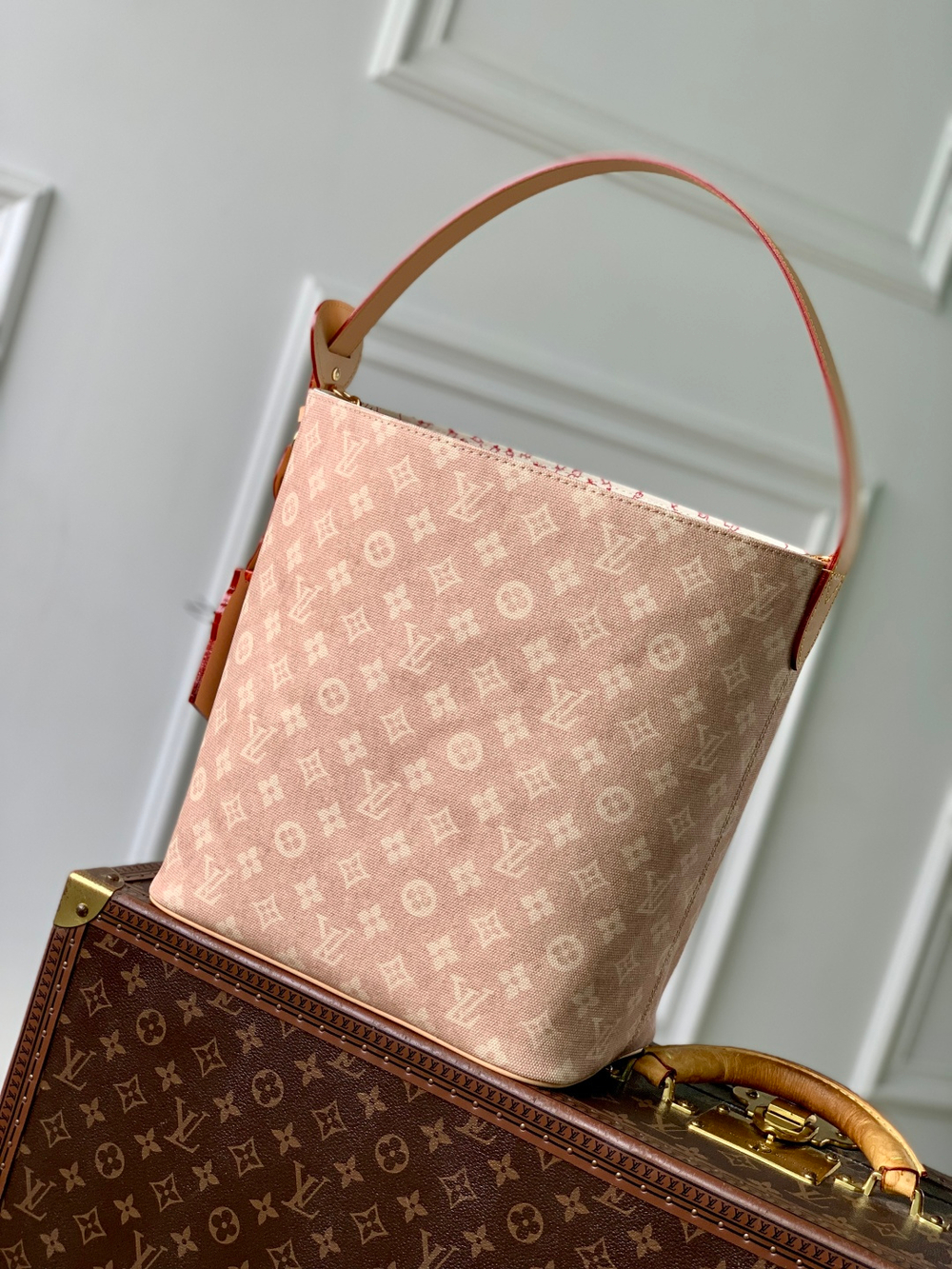 Louis Vuitton All In GM