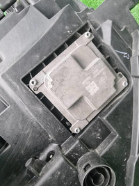 Фара правая Chery Tiggo 7 Pro (2020-2024) LED