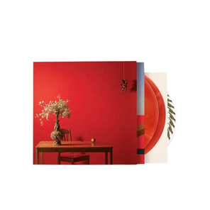 Mac Miller / Watching Movies With The Sound Off (Deluxe Edition)(Coloured Vinyl)(Picture Disc)(2LP+10"Vinyl Single)