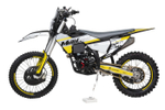 Мотоцикл Кросс Motoland XT300 ST (175FMM) 2025