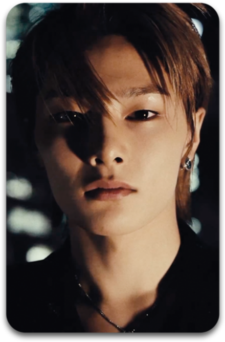 Карта / STRAY KIDS #1309