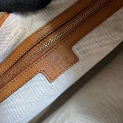 Gucci Attache Bag 35 cm