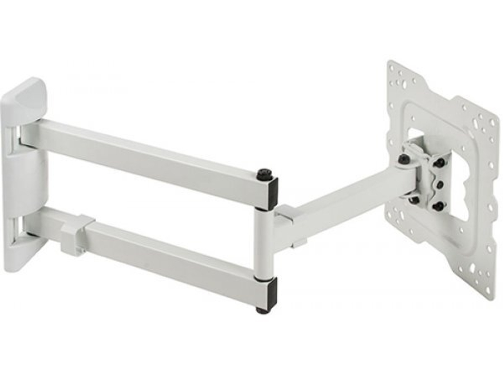 Кронштейн Kromax Dix-18 (белый)