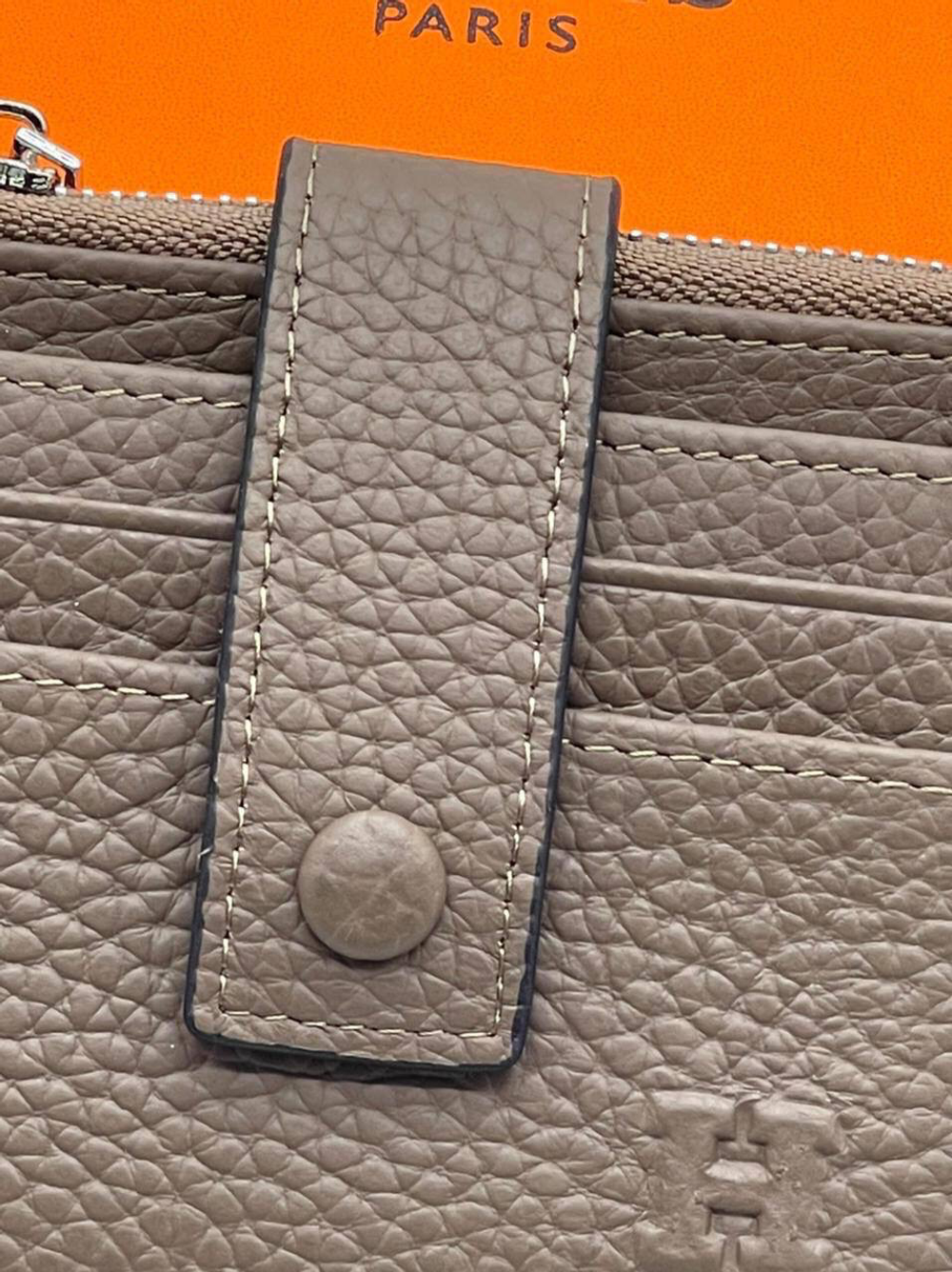 Картхолдер Hermes
