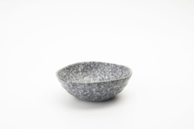 Салатник d 16 см, non stackable LAPS WHITE PEPPER