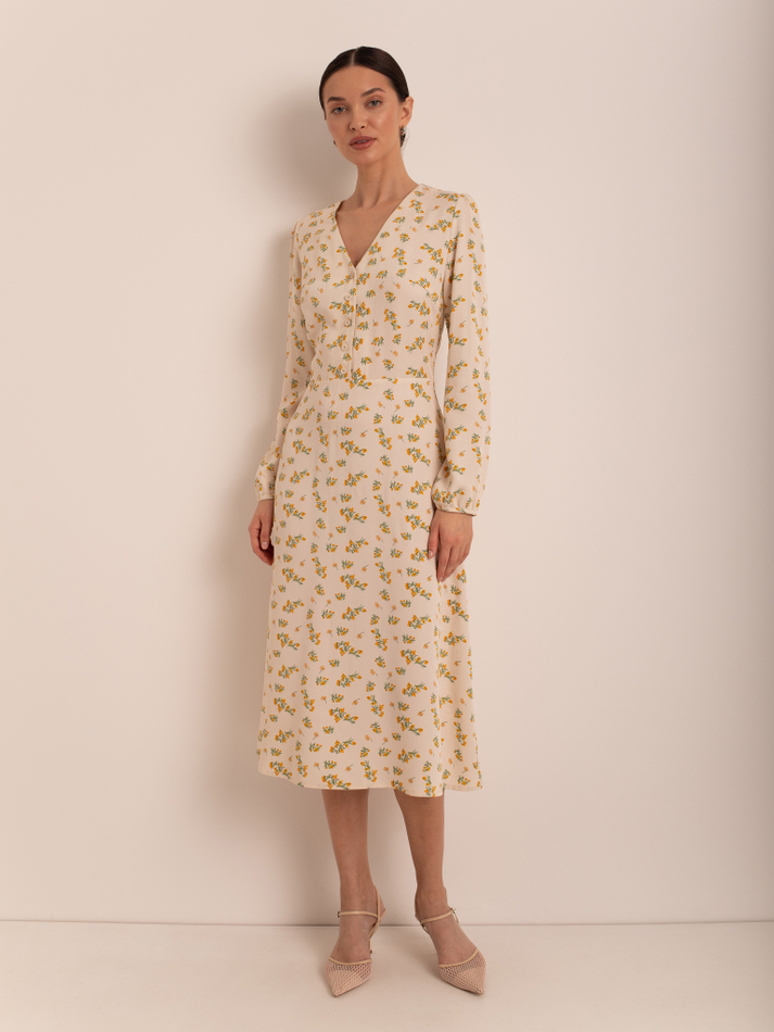 Платье "Амелия"