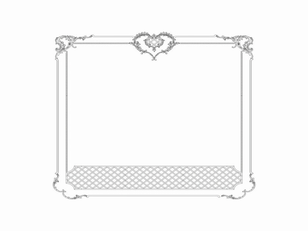 Узел RODECOR 66078RC