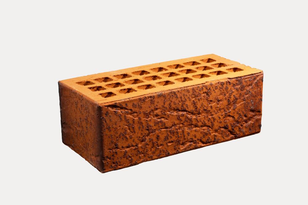 КИРПИЧ ГУБСКИЙ КРАСНЫЙ