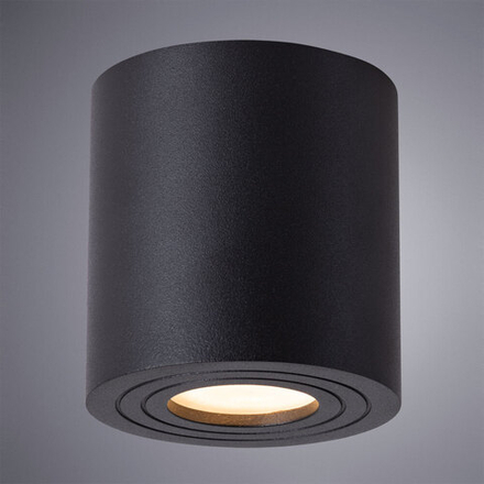 Точечный накладной светильник Arte Lamp GALOPIN